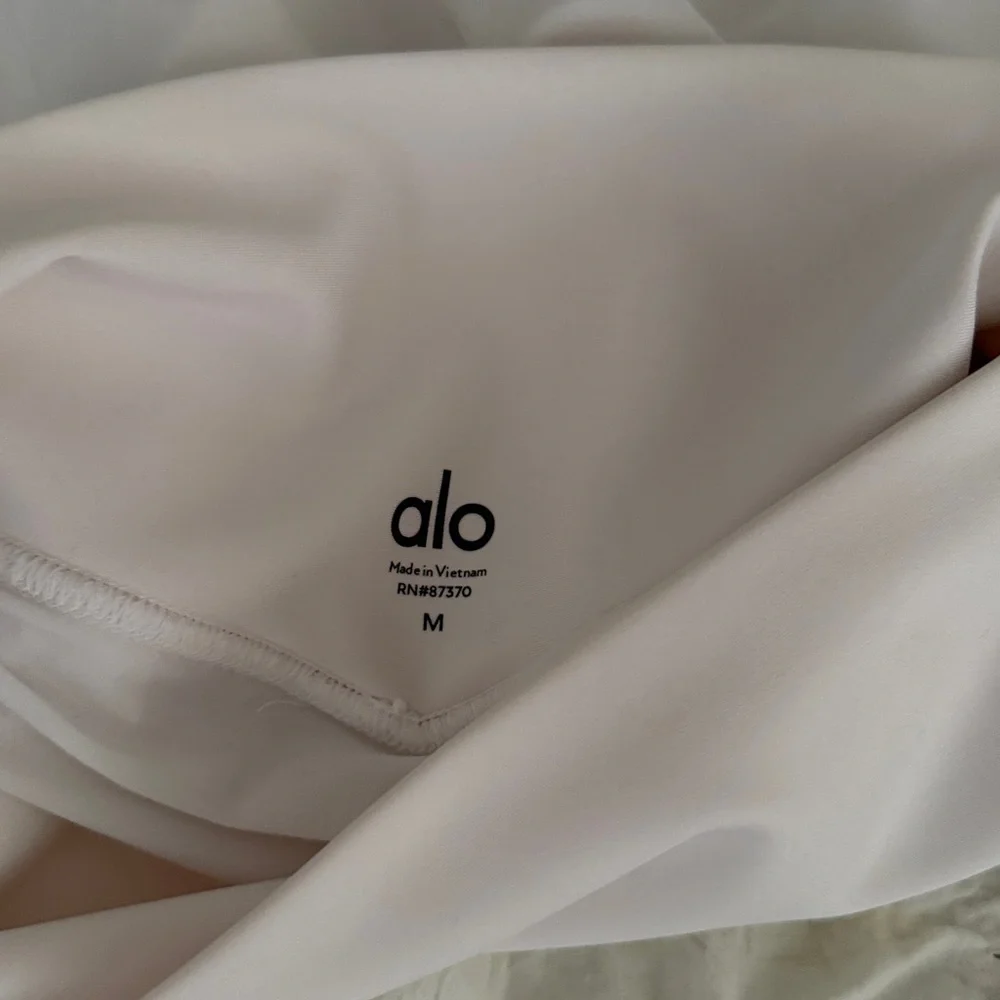 Alo Yoga Grand Slam Tennis Skirt